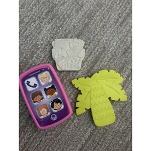 Fisher-Price little people Replacements parts